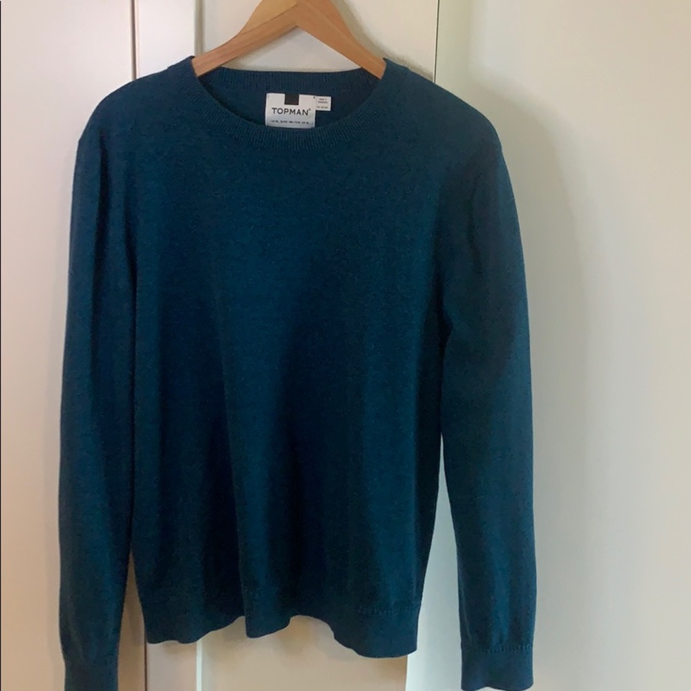 Men’s sweater